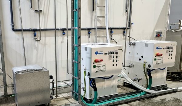 YD- LABS 240KW