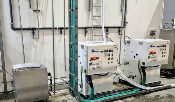 YD- LABS 240KW
